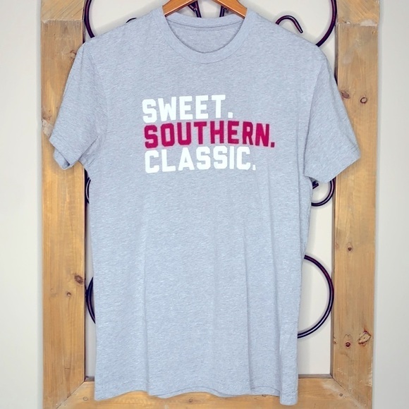 Sweet Southern Classic short sleeve tee - Picture 3 of 5